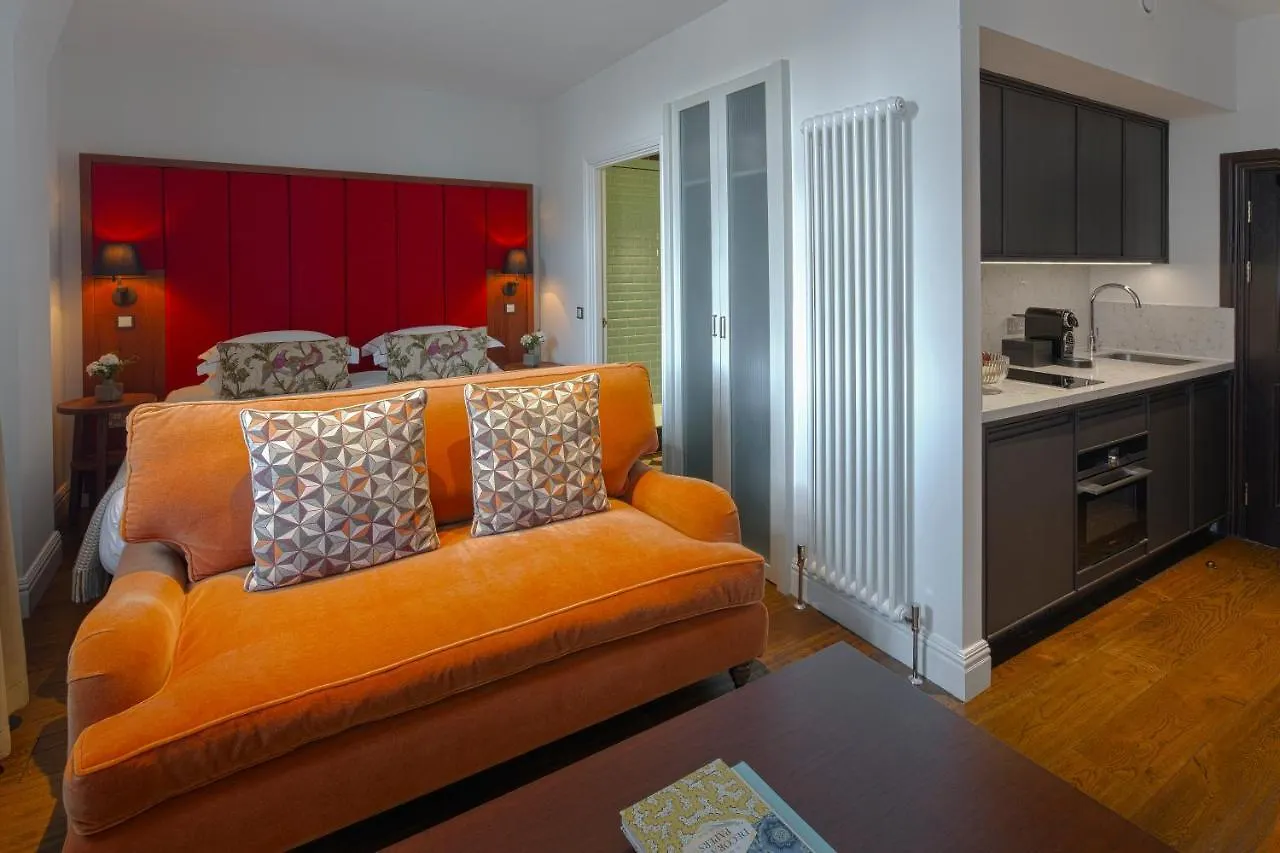 The Edinburgh Grand, A Luxury Collection Hotel, Edinburgh