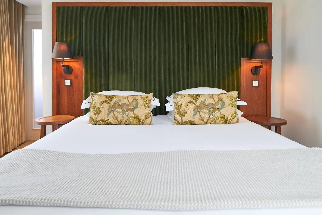Cheval The Edinburgh Grand Aparthotel