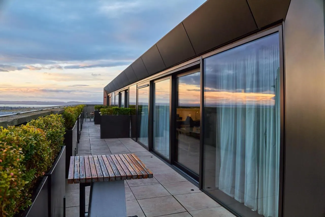 Apartmanhotel The Edinburgh Grand, A Luxury Collection Hotel, Edinburgh