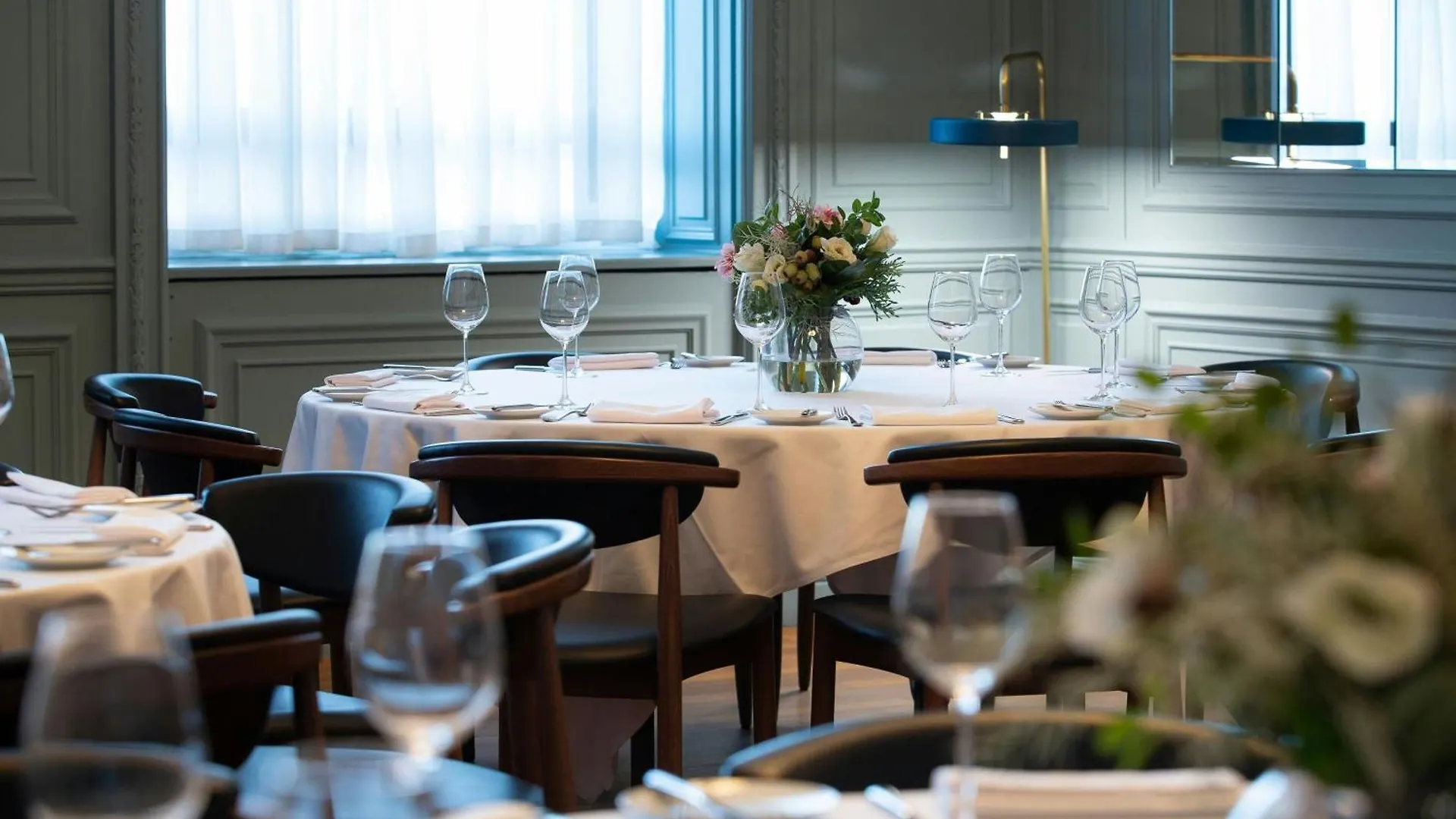 Apartmanhotel The Edinburgh Grand, A Luxury Collection Hotel, Edinburgh
