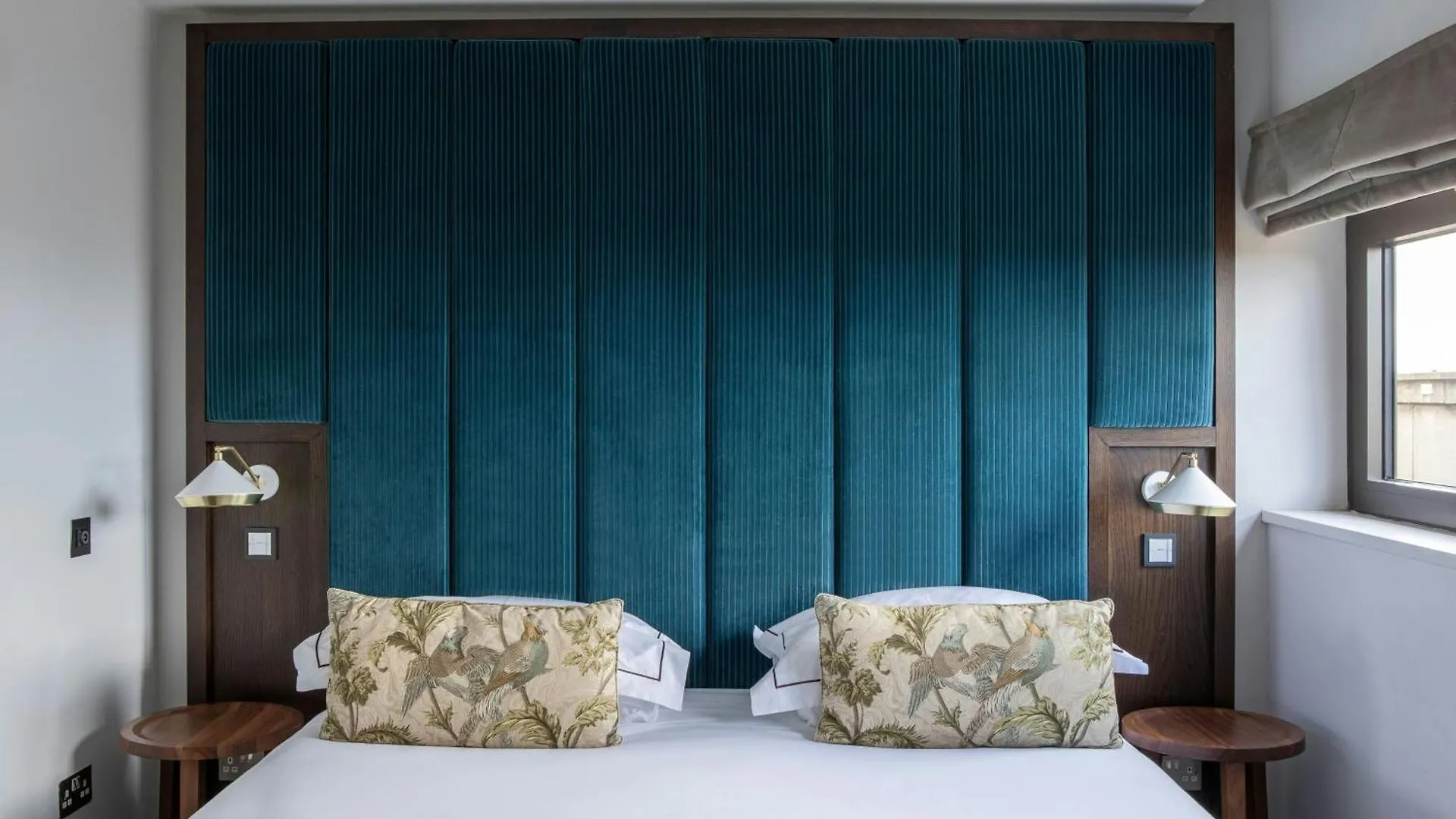 The Edinburgh Grand, A Luxury Collection Hotel, אדינבורו מלון דירות
