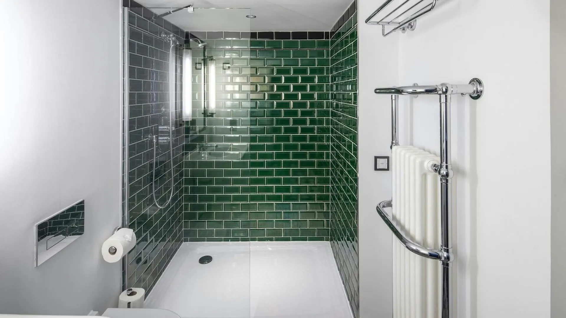 The Edinburgh Grand, A Luxury Collection Hotel, Edinburgh