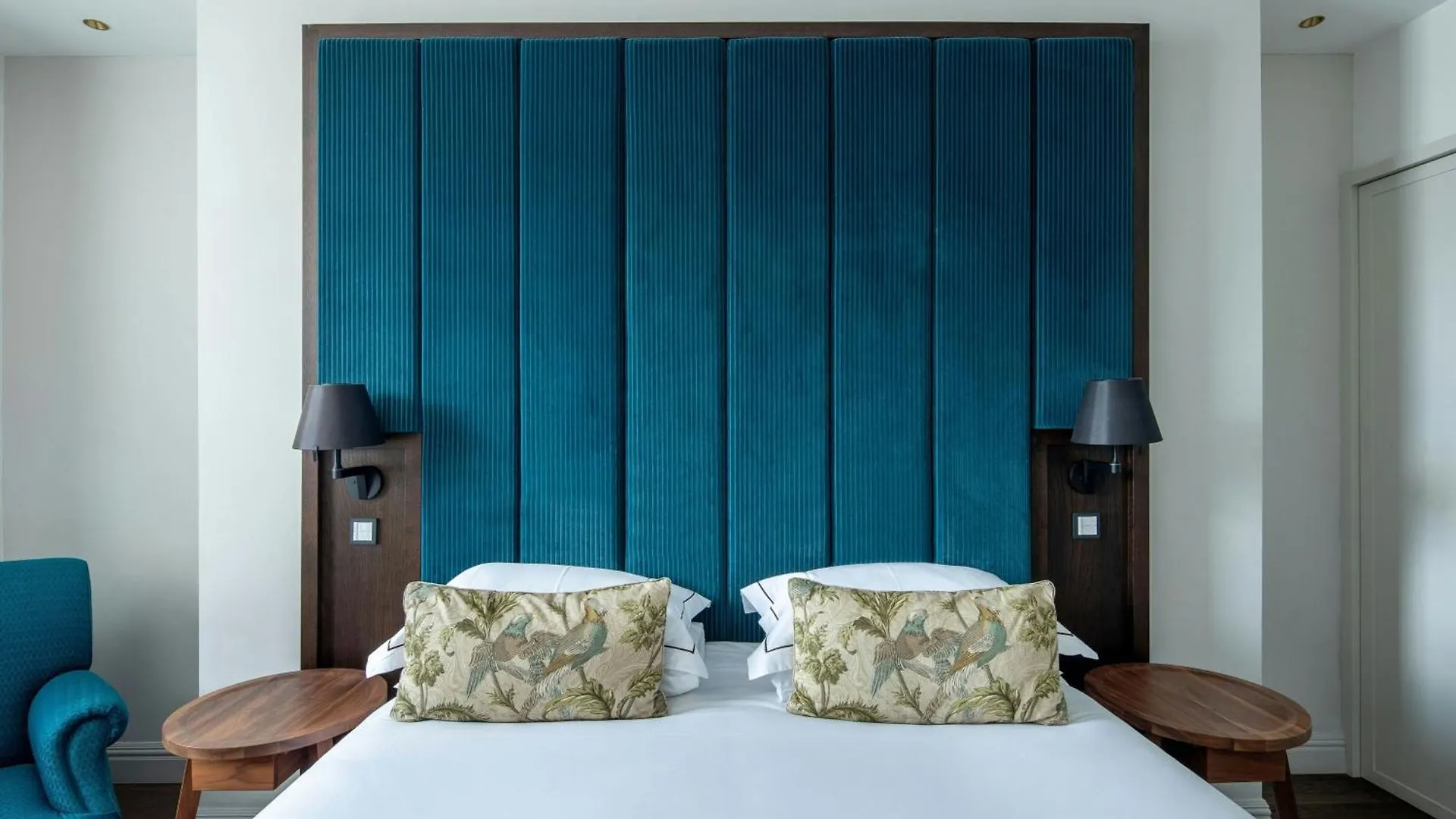 מלון דירות The Edinburgh Grand, A Luxury Collection Hotel, אדינבורו