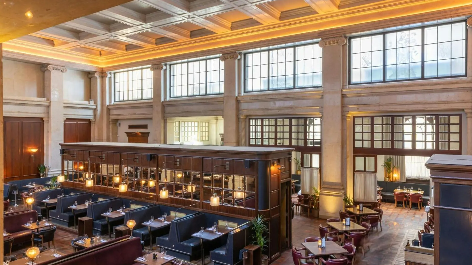 The Edinburgh Grand, A Luxury Collection Hotel, Edinburgh Apartmanhotel