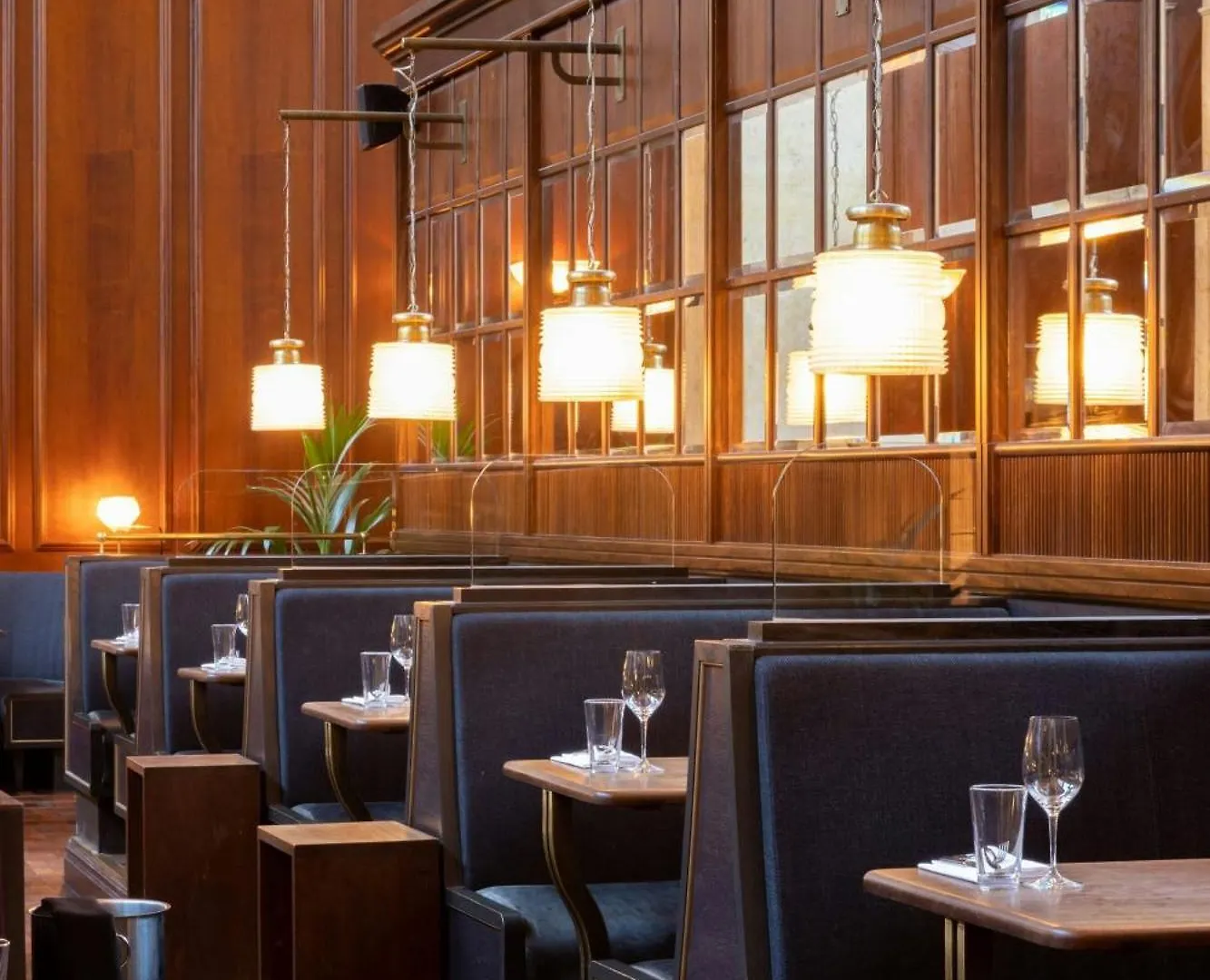 The Edinburgh Grand, A Luxury Collection Hotel, Edinburgh 5*,  Egyesült Királyság