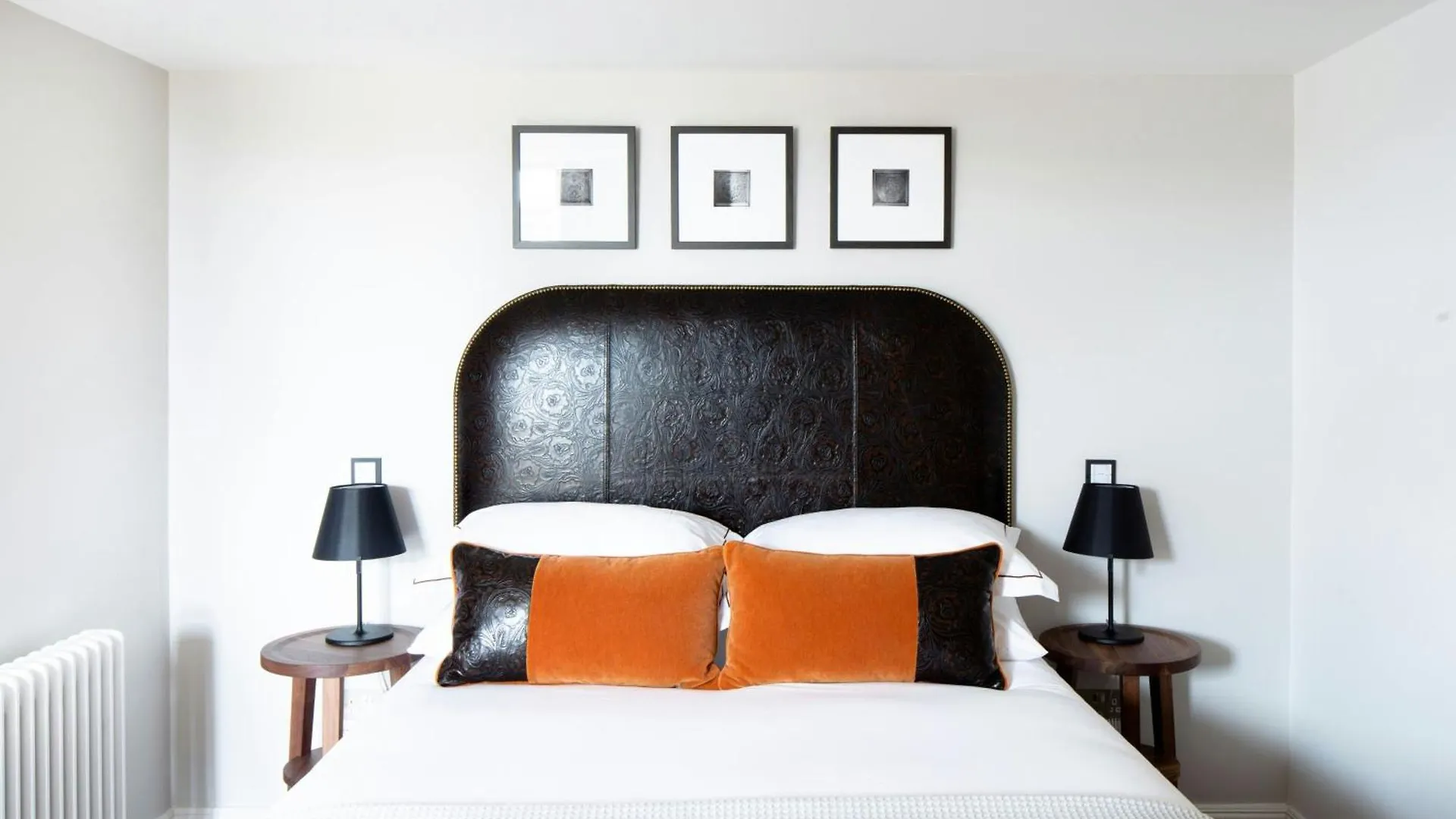 ***** Apartmanhotel The Edinburgh Grand, A Luxury Collection Hotel, Edinburgh Egyesült Királyság