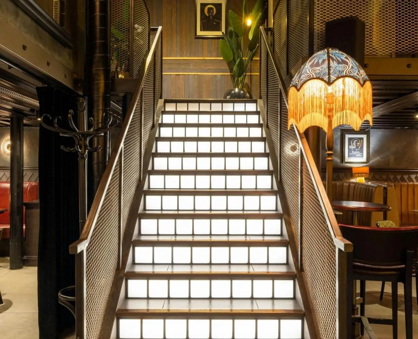The Edinburgh Grand, A Luxury Collection Hotel, אדינבורו