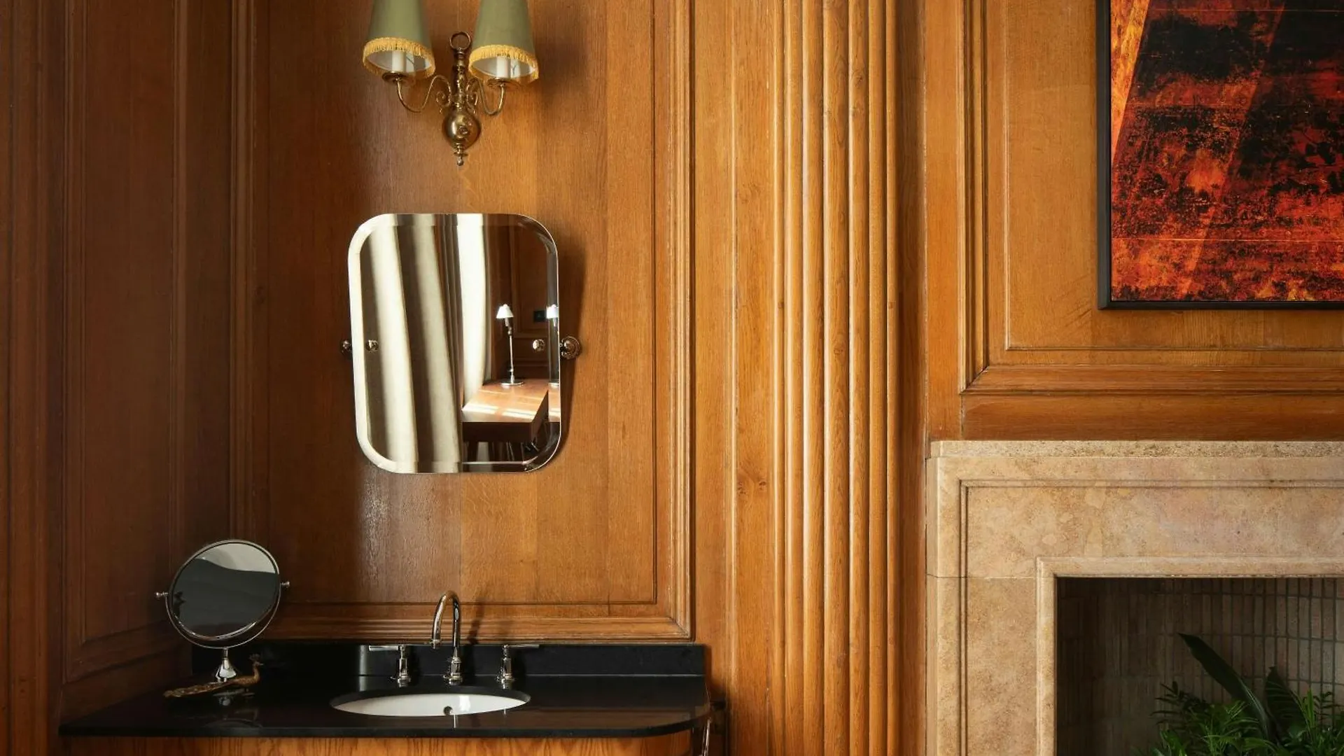 The Edinburgh Grand, A Luxury Collection Hotel, Edinburgh