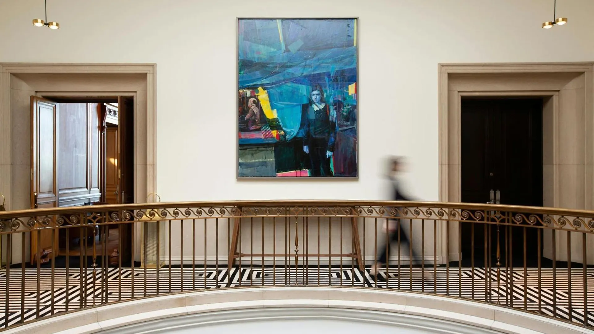 Apartmanhotel The Edinburgh Grand, A Luxury Collection Hotel, Edinburgh