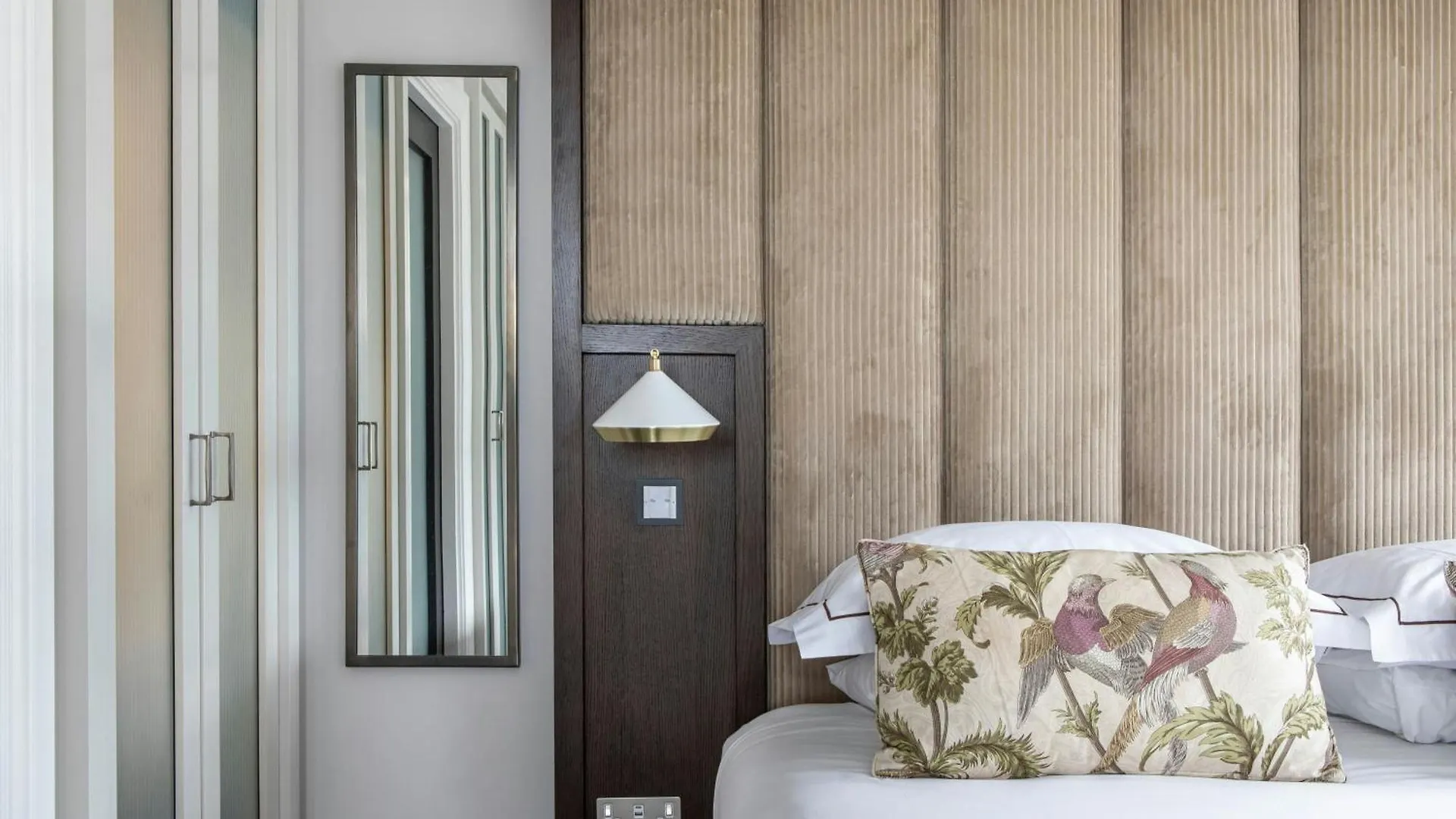 The Edinburgh Grand, A Luxury Collection Hotel, אדינבורו בריטניה