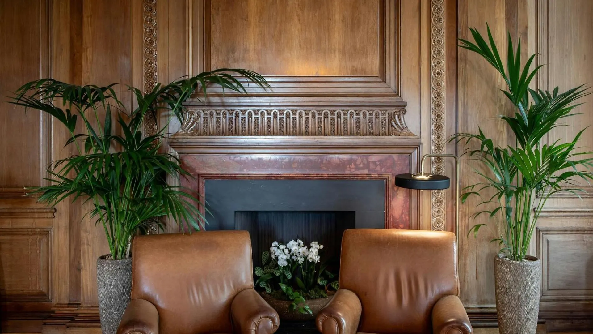 The Edinburgh Grand, A Luxury Collection Hotel, אדינבורו 5*,  בריטניה