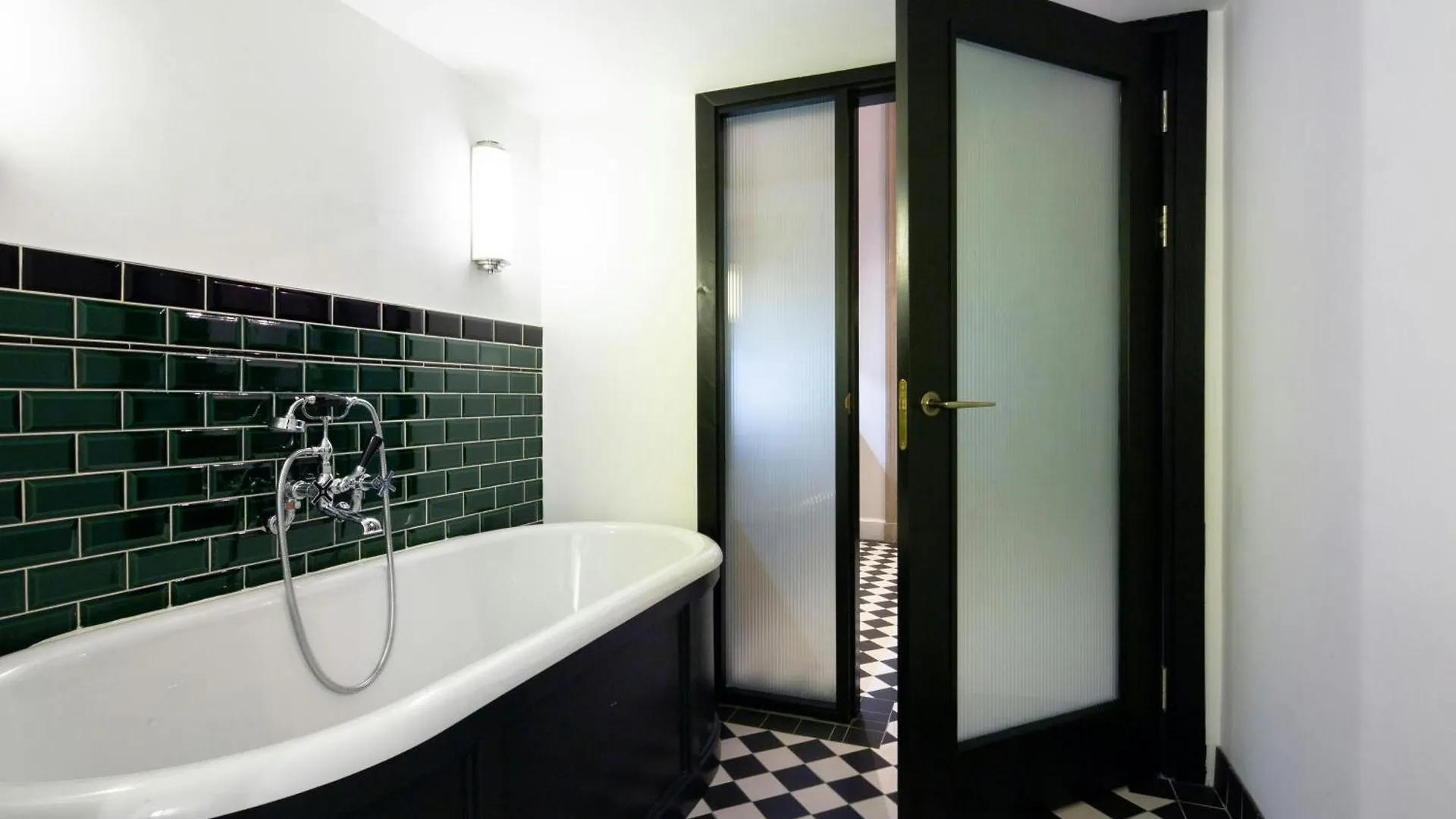 The Edinburgh Grand, A Luxury Collection Hotel, Edinburgh