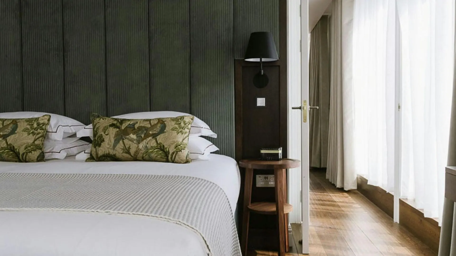 Apartmanhotel The Edinburgh Grand, A Luxury Collection Hotel, Edinburgh