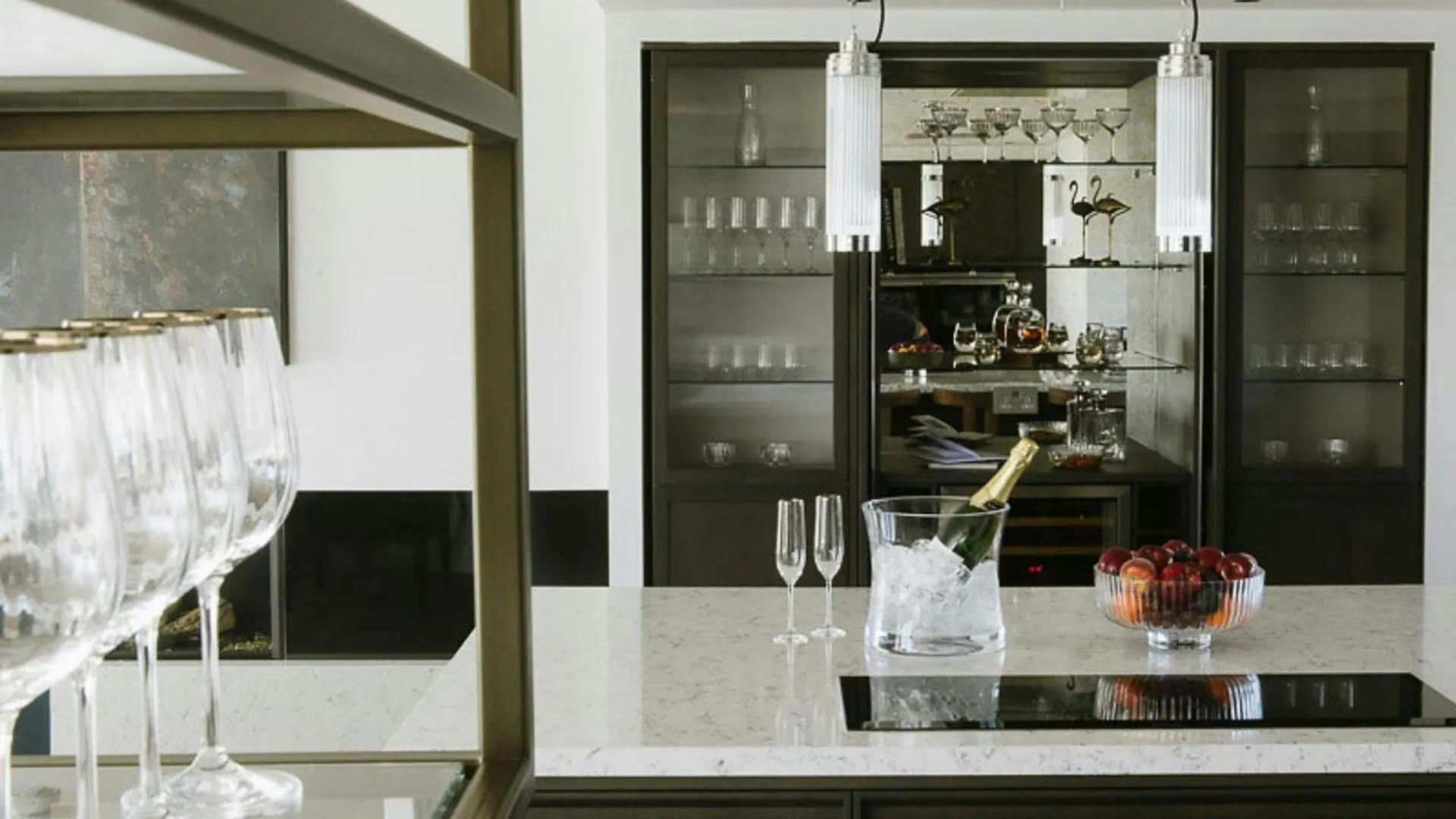 מלון דירות The Edinburgh Grand, A Luxury Collection Hotel, אדינבורו
