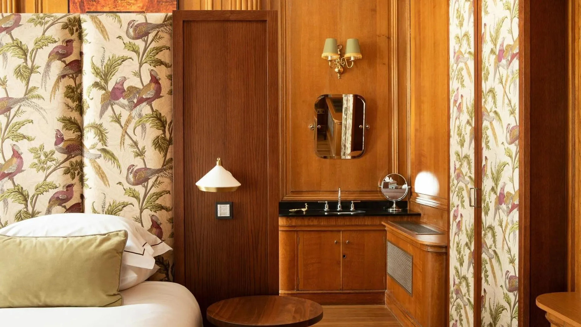 The Edinburgh Grand, A Luxury Collection Hotel, אדינבורו בריטניה