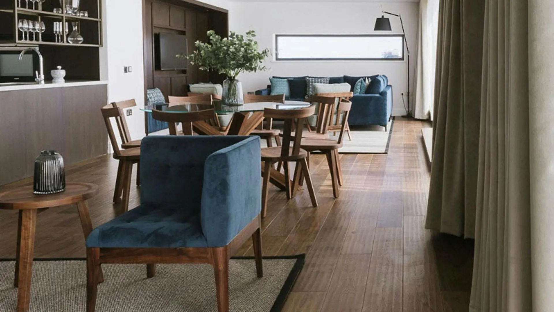 The Edinburgh Grand, A Luxury Collection Hotel, Edinburgh