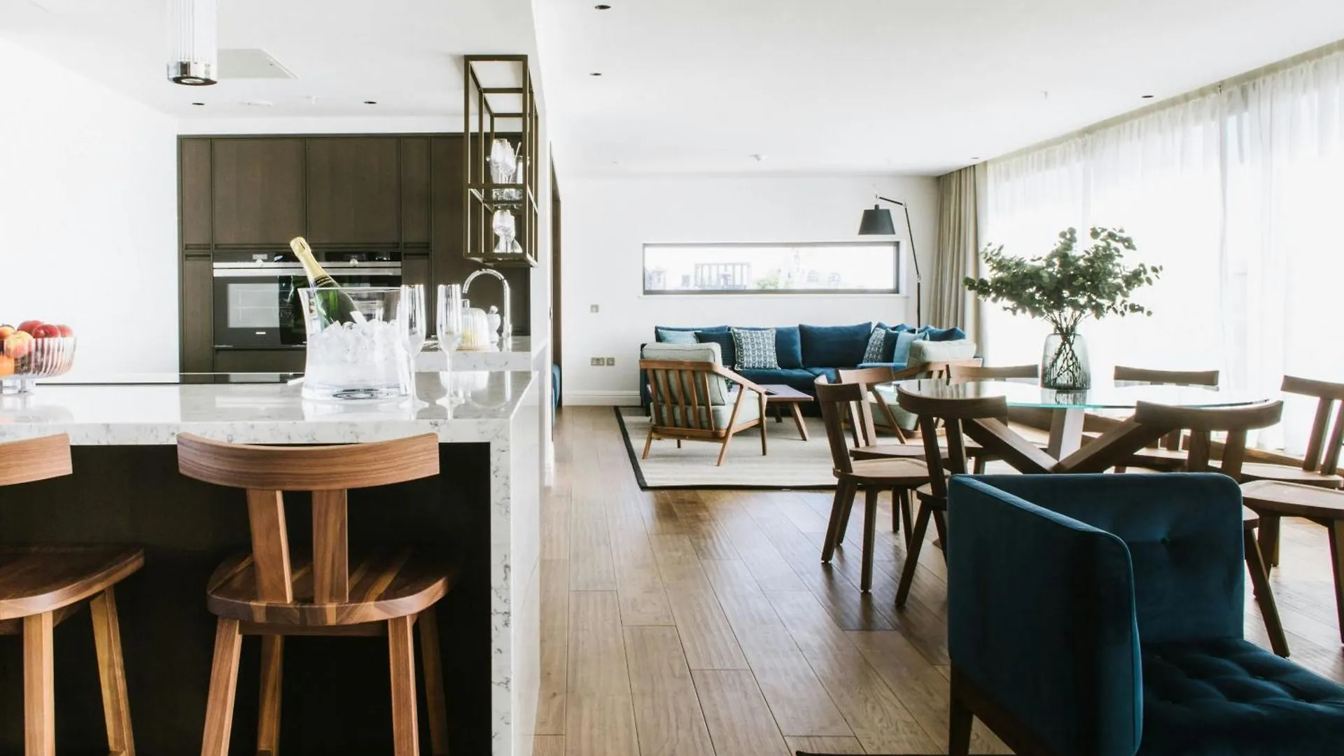 Apartmanhotel The Edinburgh Grand, A Luxury Collection Hotel, Edinburgh