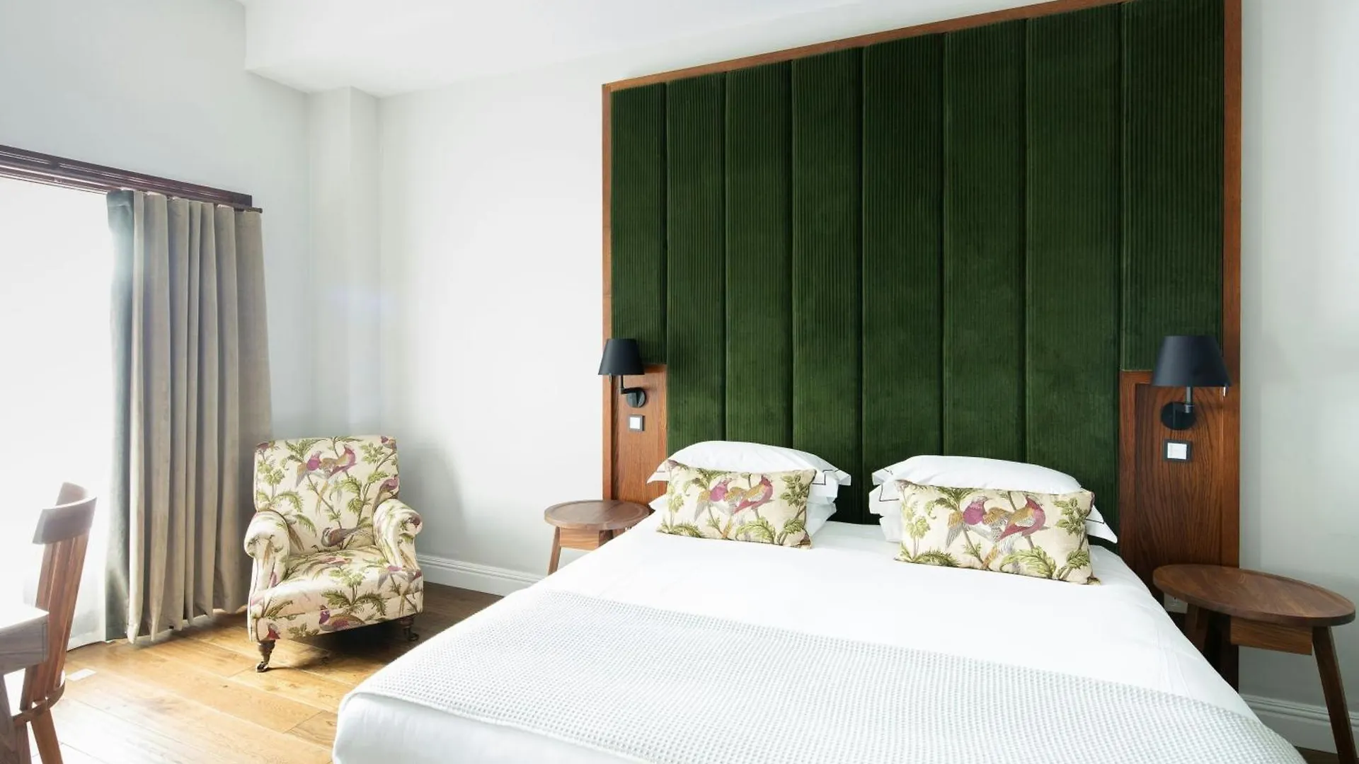 The Edinburgh Grand, A Luxury Collection Hotel, אדינבורו מלון דירות