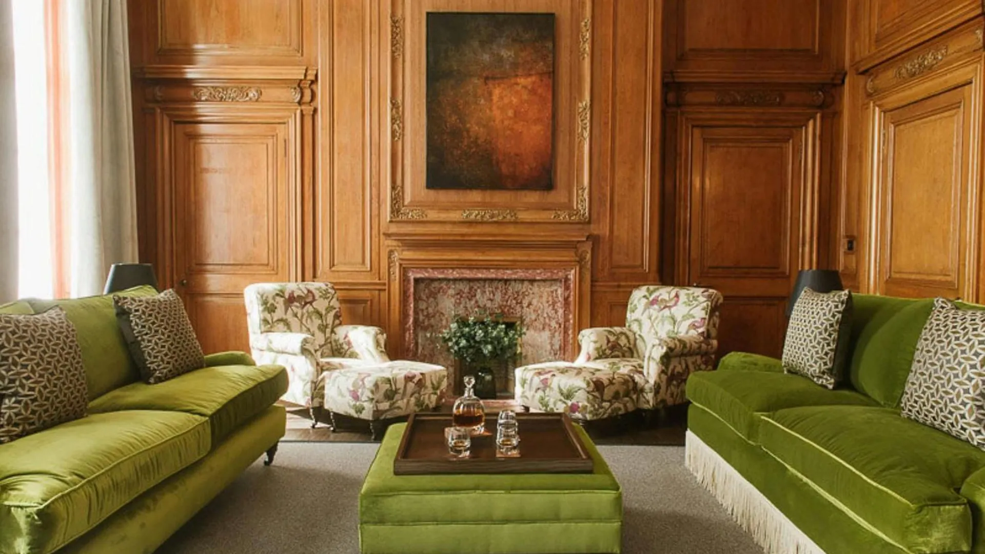 The Edinburgh Grand, A Luxury Collection Hotel, Edinburgh