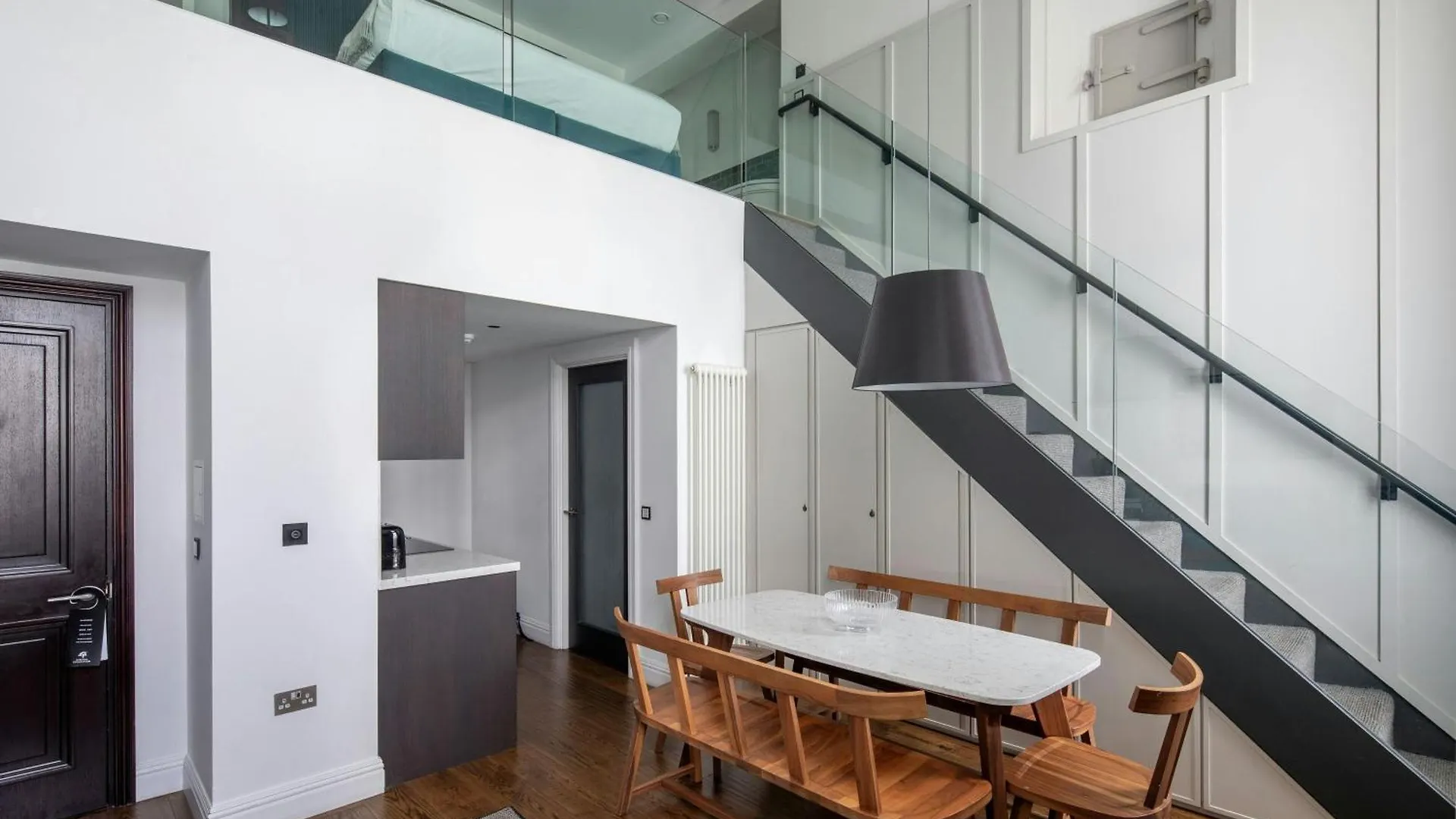 The Edinburgh Grand, A Luxury Collection Hotel, Edinburgh 5*,