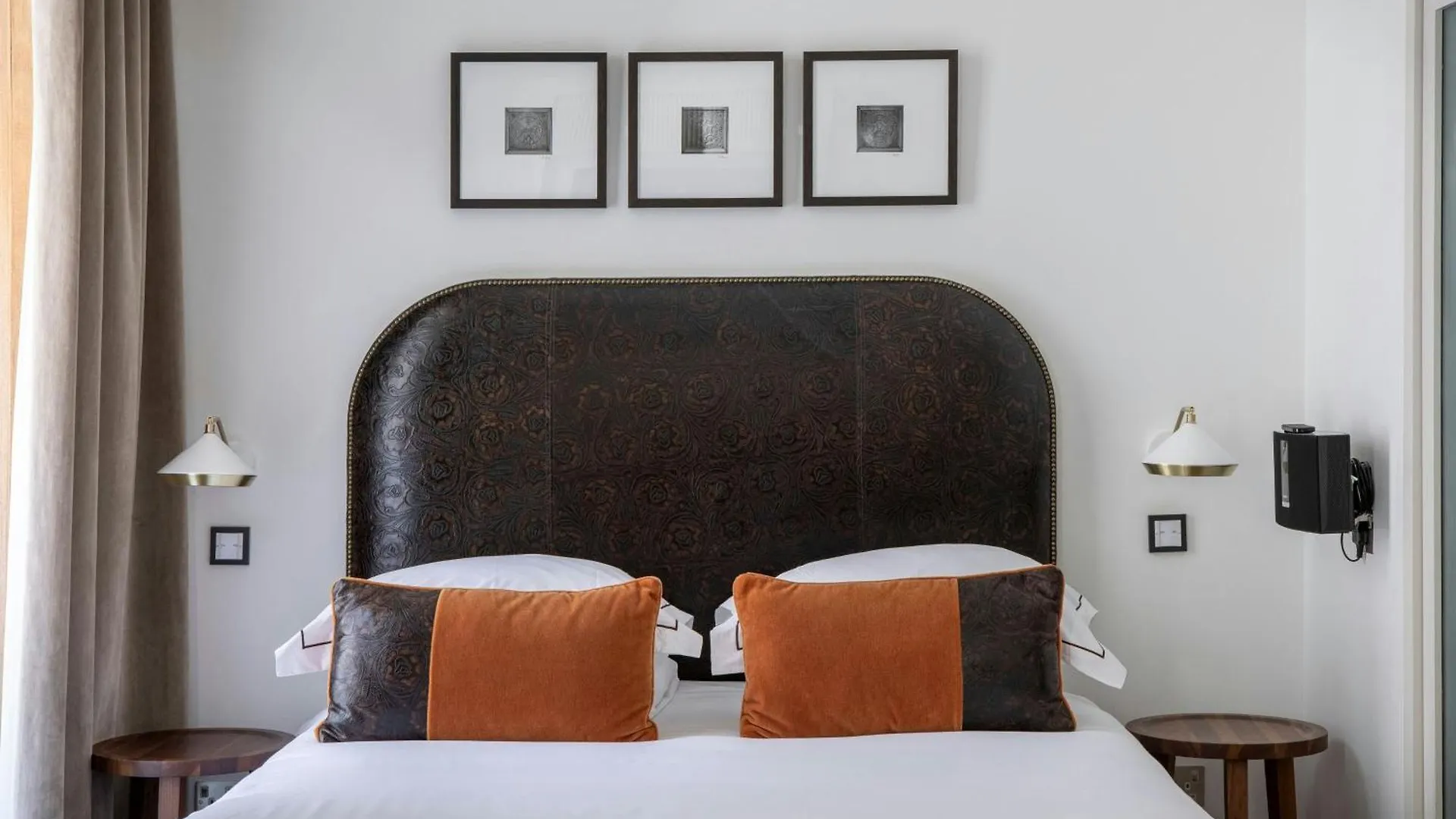 The Edinburgh Grand, A Luxury Collection Hotel, Edinburgh Egyesült Királyság