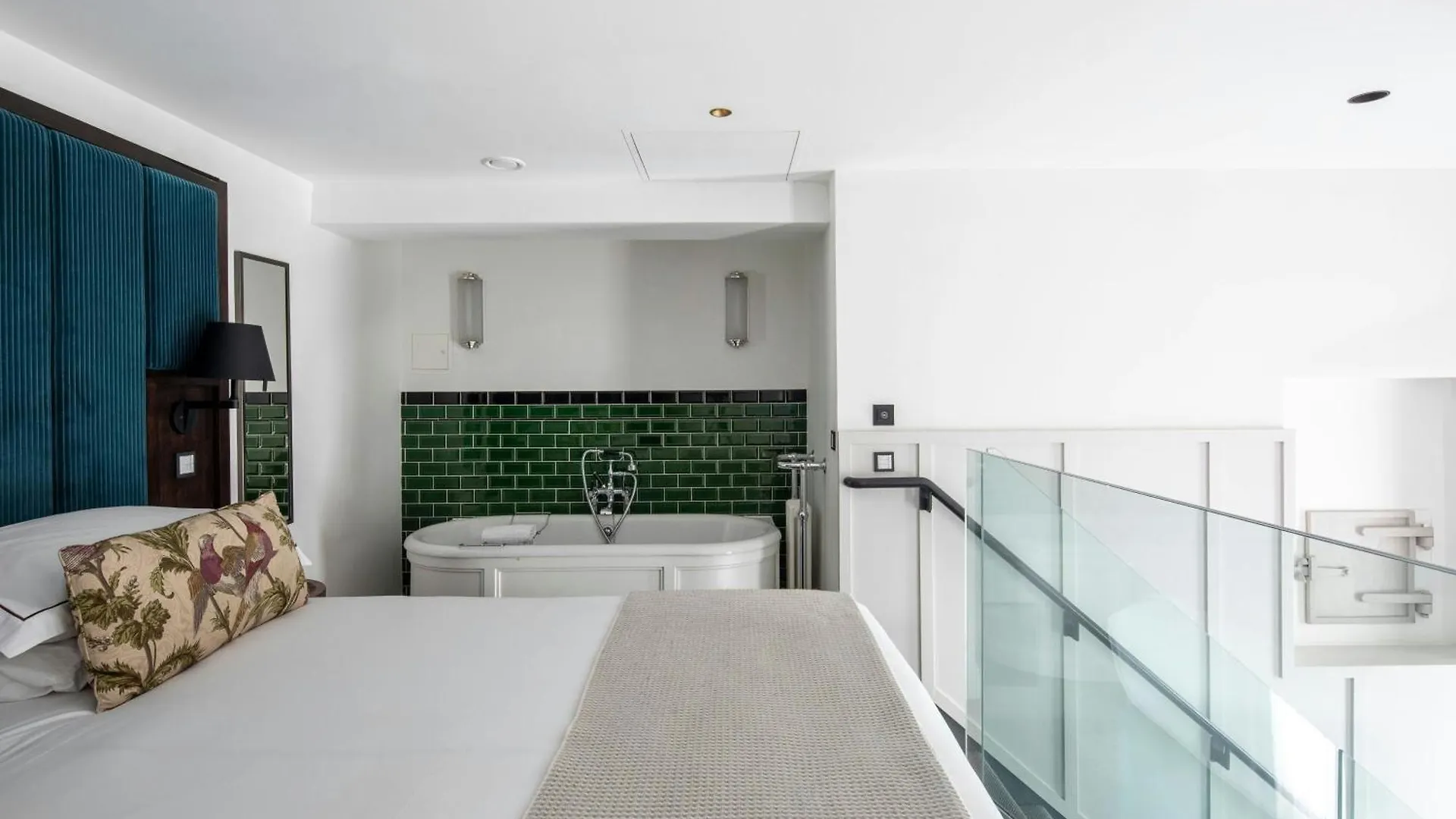 The Edinburgh Grand, A Luxury Collection Hotel, אדינבורו