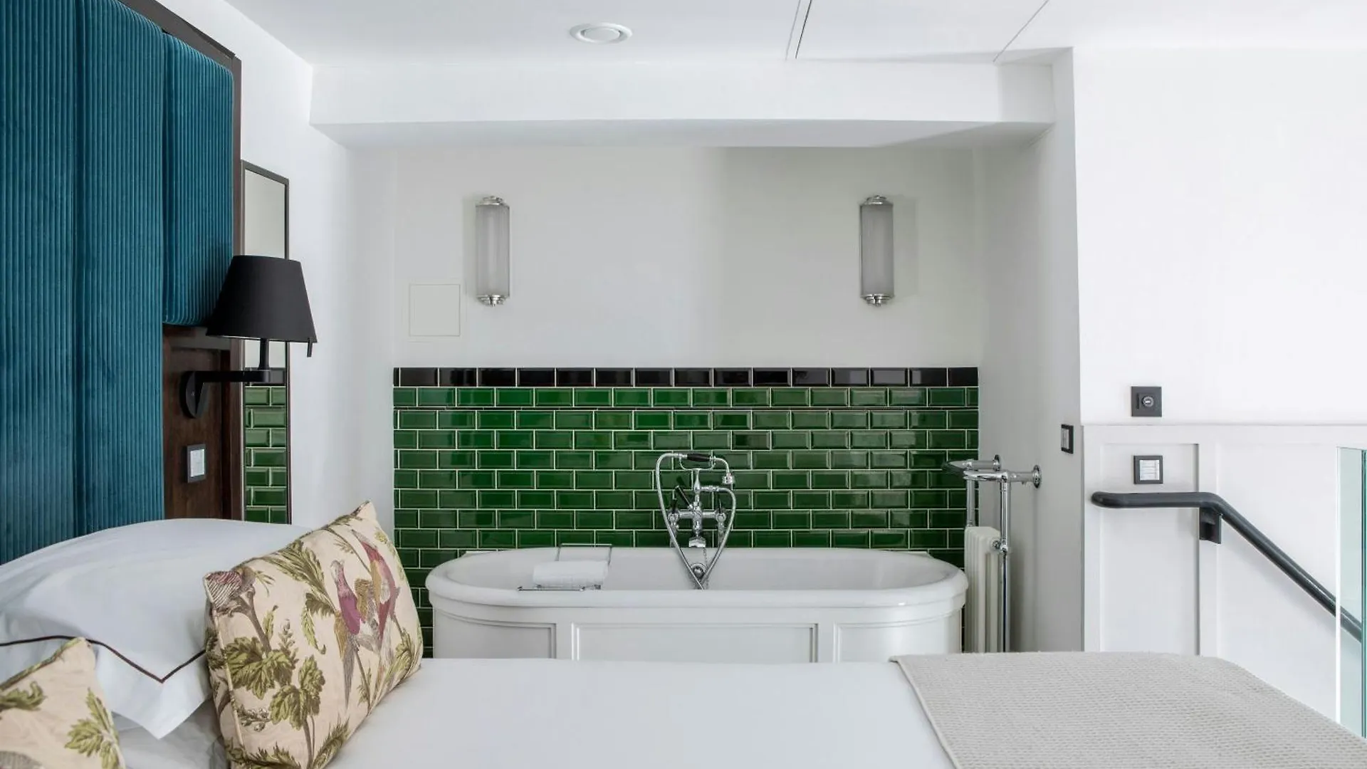 The Edinburgh Grand, A Luxury Collection Hotel, Edinburgh Apartmanhotel