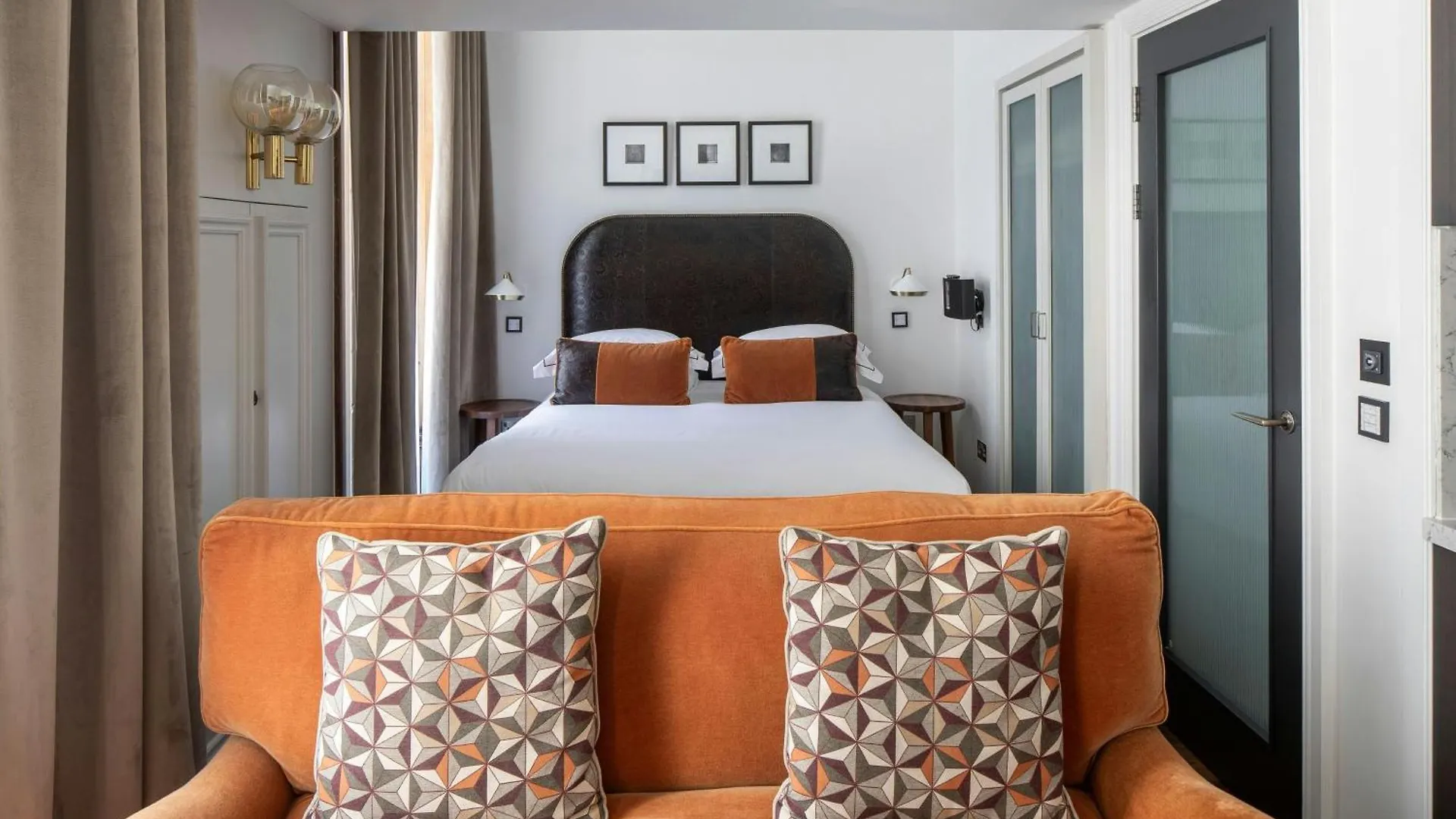 The Edinburgh Grand, A Luxury Collection Hotel, אדינבורו בריטניה