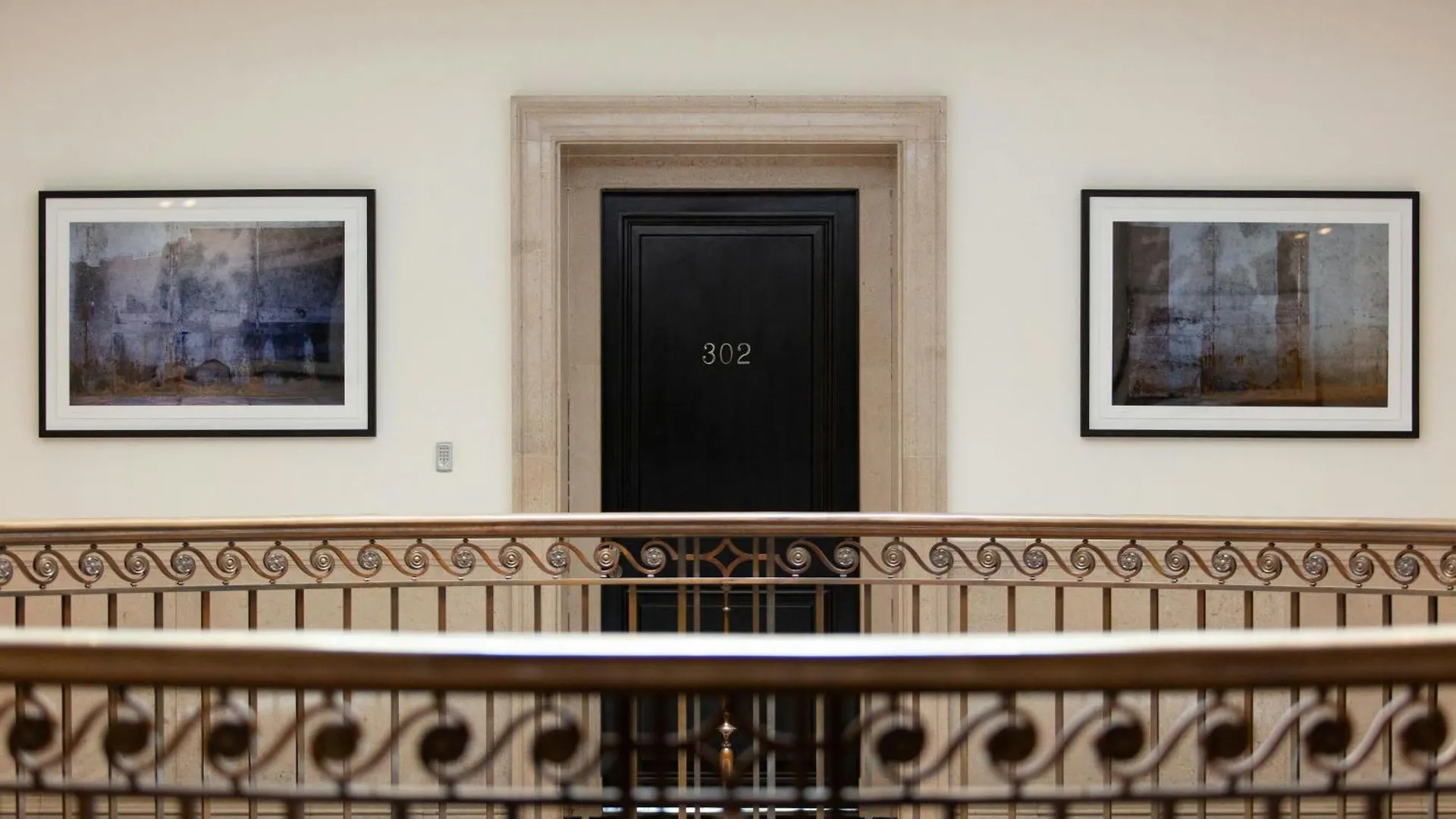 The Edinburgh Grand, A Luxury Collection Hotel, אדינבורו מלון דירות