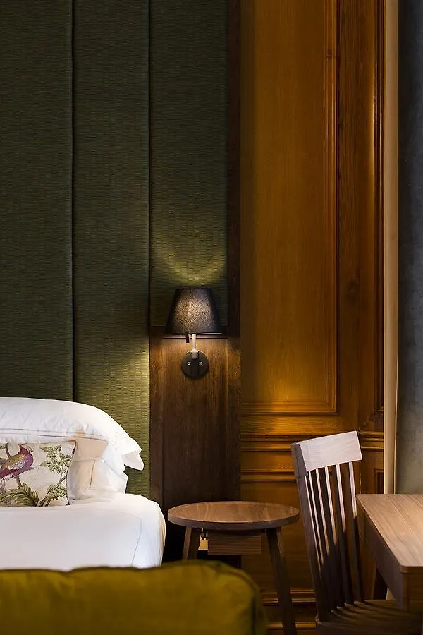 Cheval The Edinburgh Grand Aparthotel