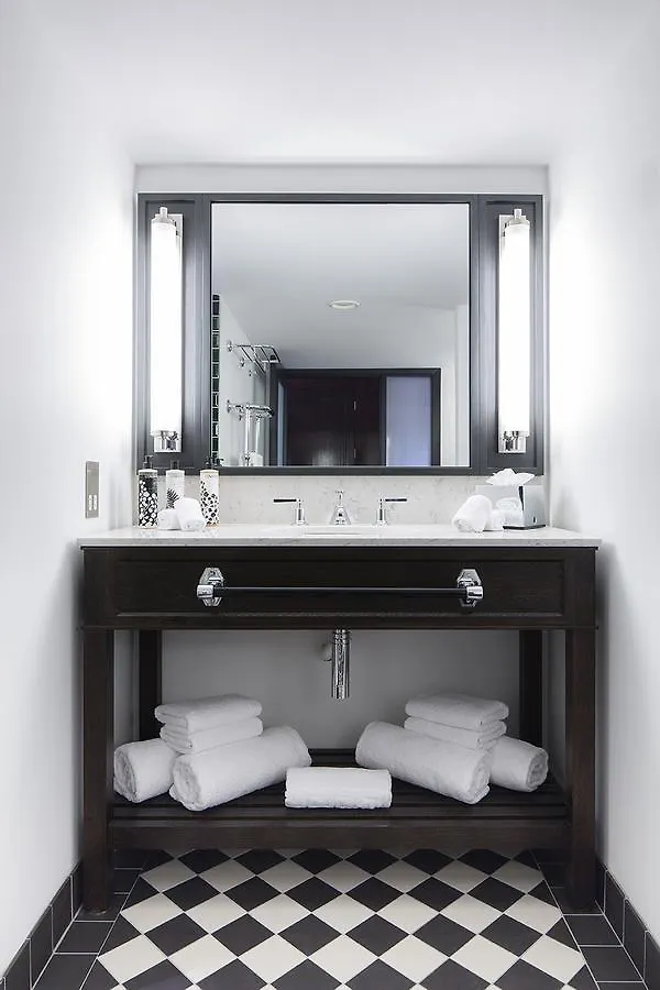 Cheval The Edinburgh Grand Aparthotel