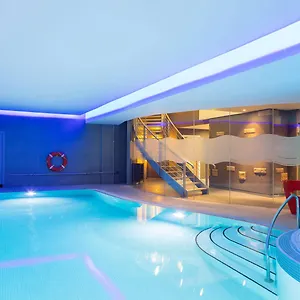 Novotel Centre Отель