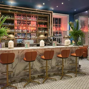 Hotel Tigerlily