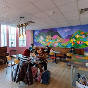  旅馆 Hostelle - Women Only 英国