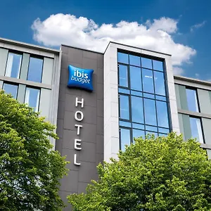 فندق Ibis Budget Centre St Marys Gate **