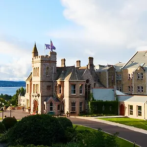 ***** 酒店 库勒登庄园&spa 英国