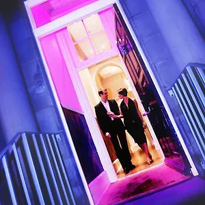 Boutique 25 Bed & Breakfast Skipton