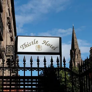 Hotel Thistle