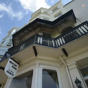 Marine View Guest house Brighton