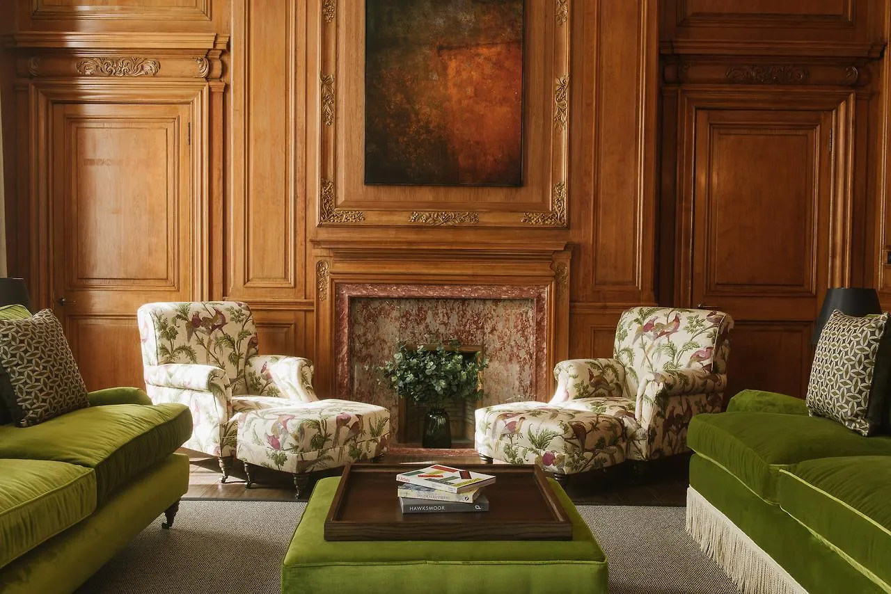 Aparthotel Cheval The Edinburgh Grand