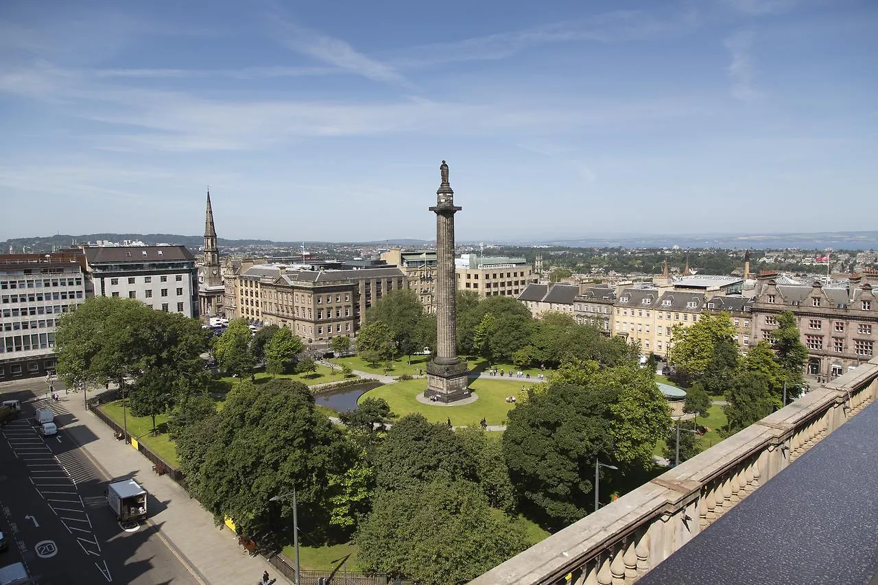 *****  Aparthotel Cheval The Edinburgh Grand Großbritannien